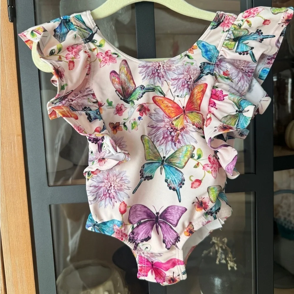 Posh Peanut size 2t